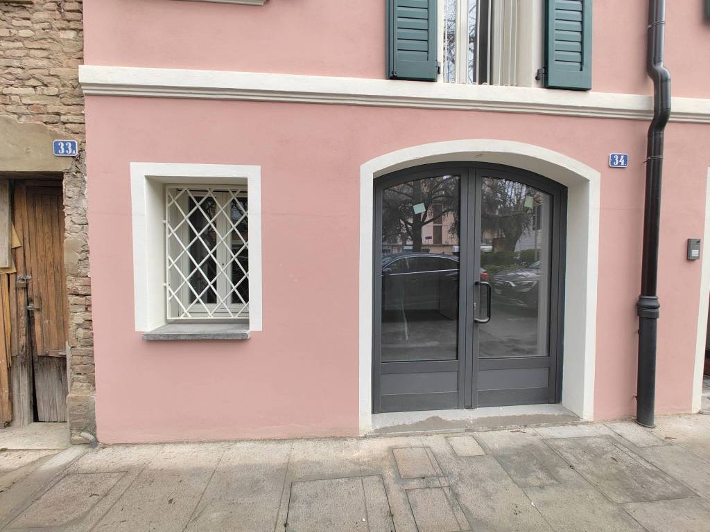 Immobile a Carpi in Piazzale Bernardino Ramazzini, 35 - Foto 2