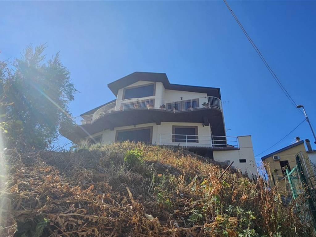 Villa a Pietraferrazzana in Via Duca d'Aosta - Foto 3