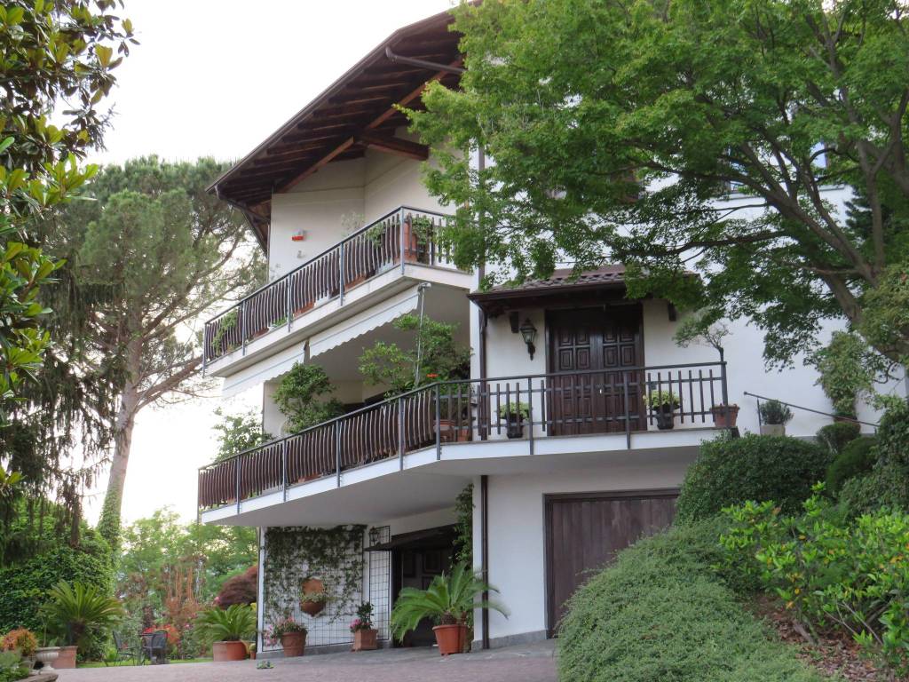Villa a Verbania in Via al Monterosso, 15 - Foto 3
