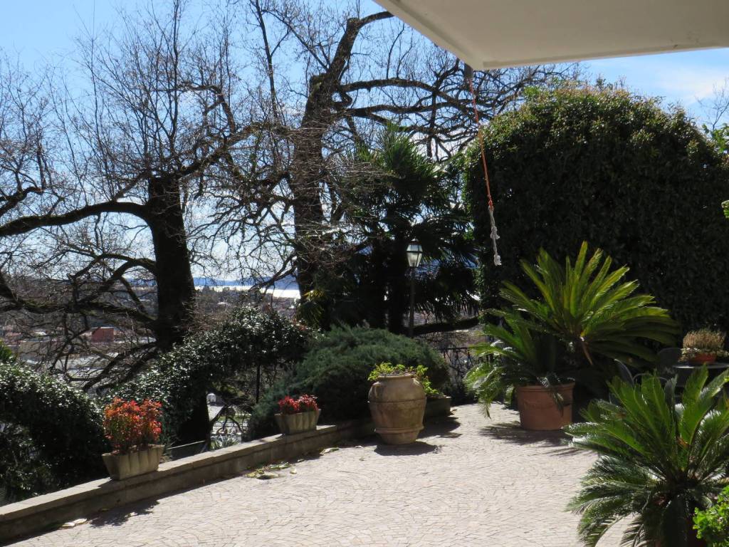 Villa a Verbania in Via al Monterosso, 15 - Foto 4