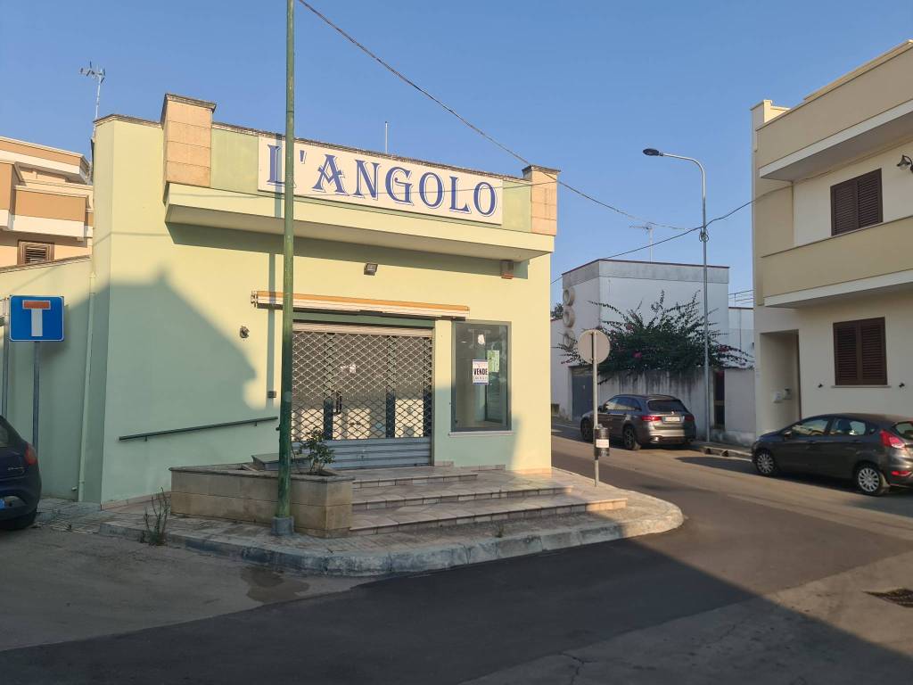 Immobile a Parabita in Via Sant'Eleuterio - Foto 2