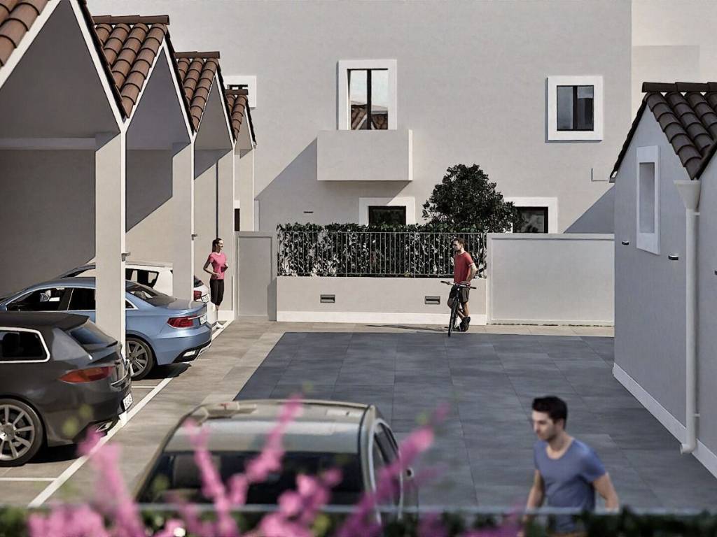 Appartamento a Brindisi in Via Lata, 114 - Foto 4