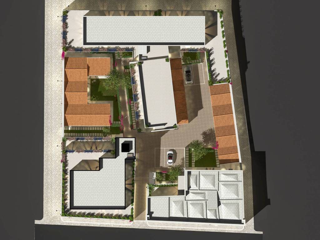Appartamento a Brindisi in Via Lata, 114 - Foto 5