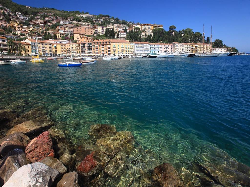 Villa a Monte argentario in Via dei Fari - Foto 3