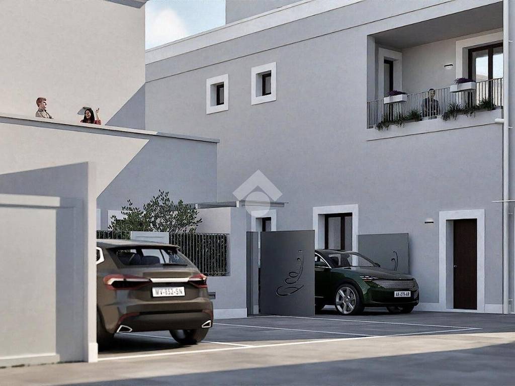 Appartamento a Brindisi in Via Lata, 114 - Foto 5