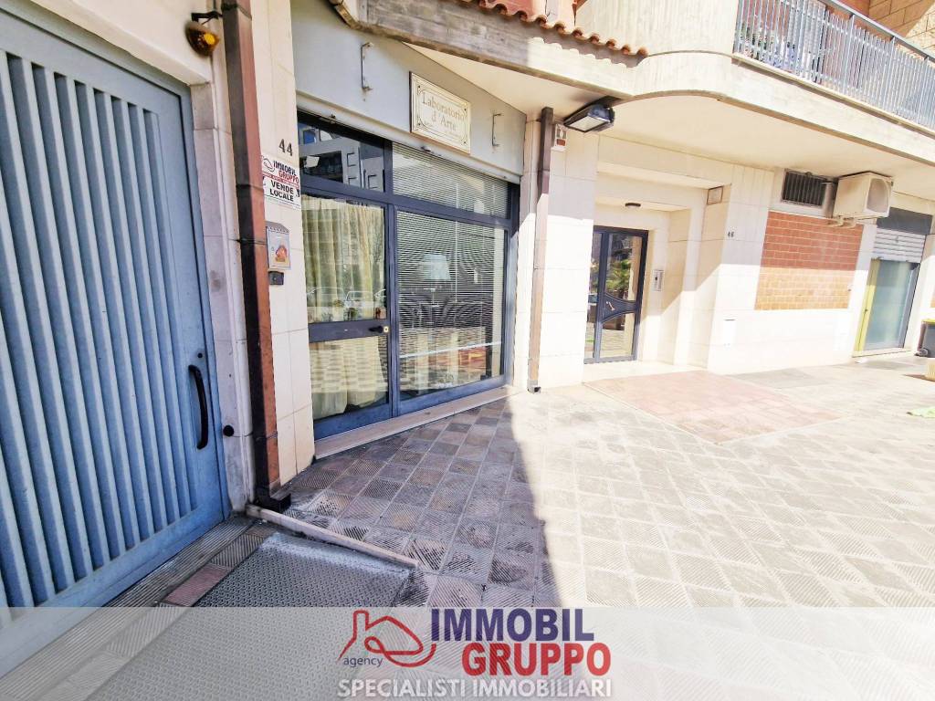 Immobile a Andria in Via Ospedaletto - Foto 2
