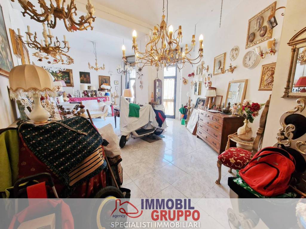 Immobile a Andria in Via Ospedaletto - Foto 4