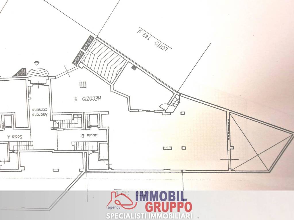 Immobile a Andria in Via Ospedaletto - Foto 5