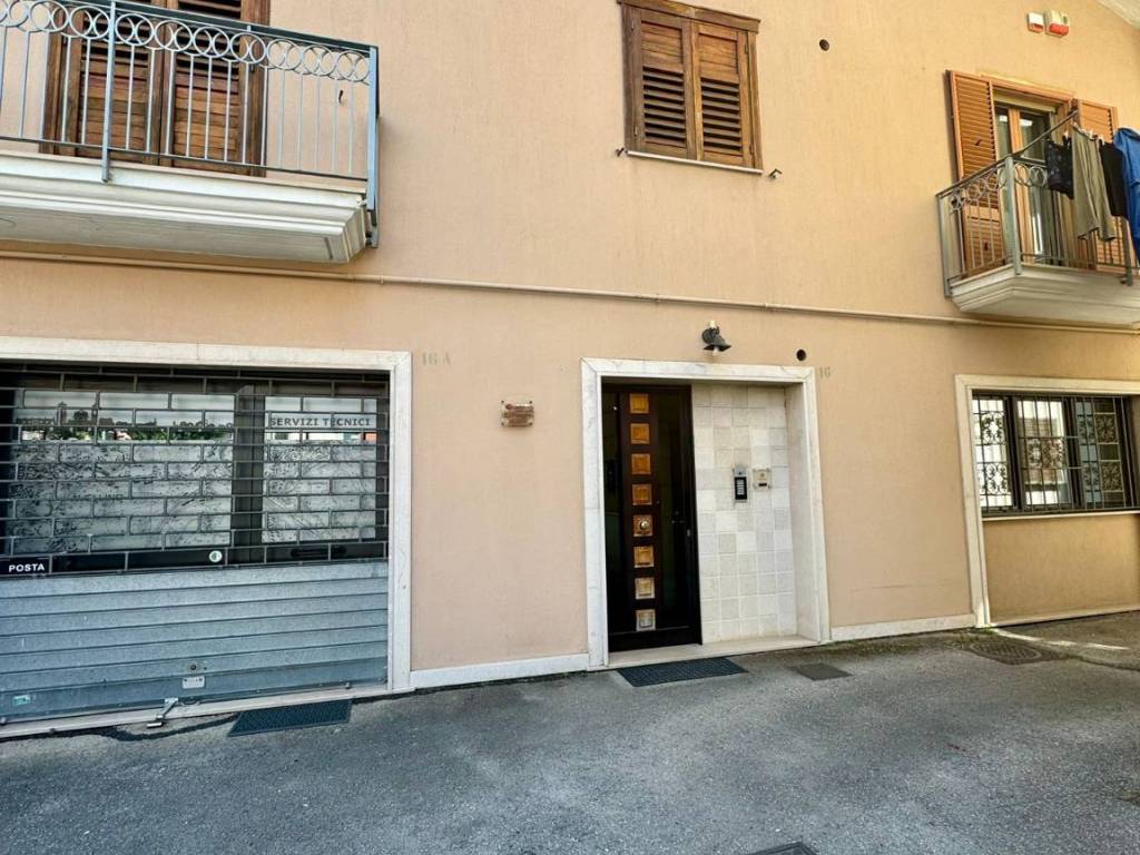 Immobile a Avellino in Via Carmine Barone - Foto 2