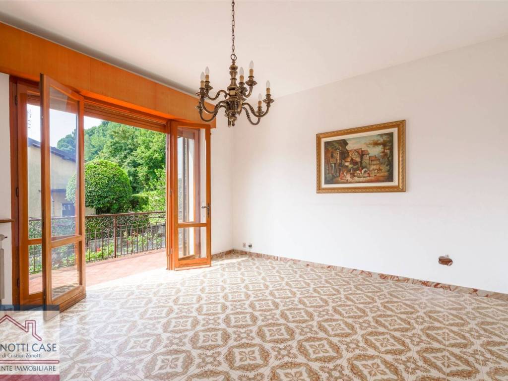 Villa a Villa carcina in Via Trafilerie, 87 - Foto 3