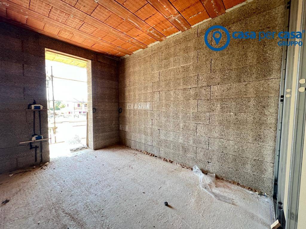 Villetta a schiera a Rovigo in Via Giovanni Scardona - Foto 4