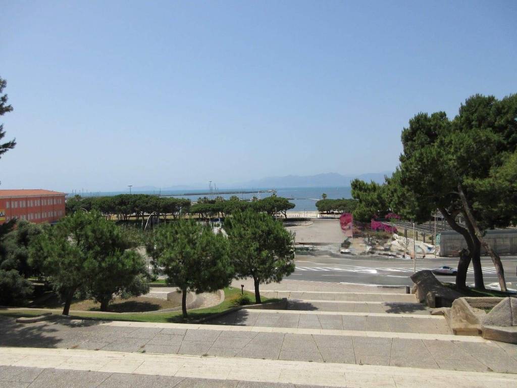 Appartamento a Cagliari in Via Vittorio Bottebo, 16 - Foto 2