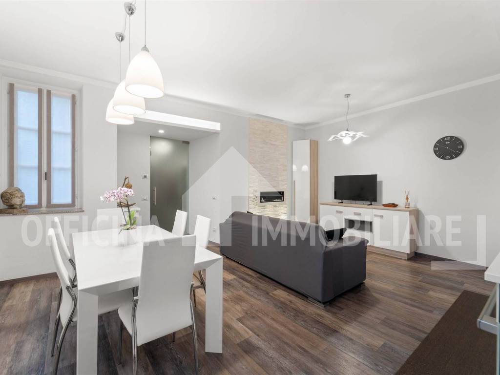 Appartamento a Morbegno in Via Giuseppe Garibaldi - Foto 2