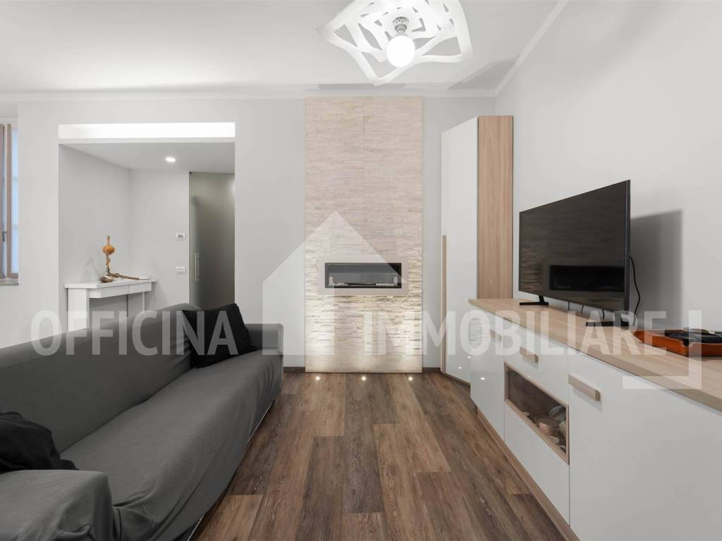 Appartamento a Morbegno in Via Giuseppe Garibaldi - Foto 3