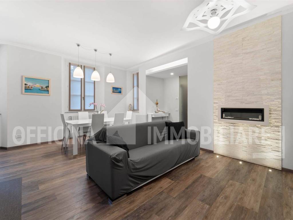 Appartamento a Morbegno in Via Giuseppe Garibaldi - Foto 4