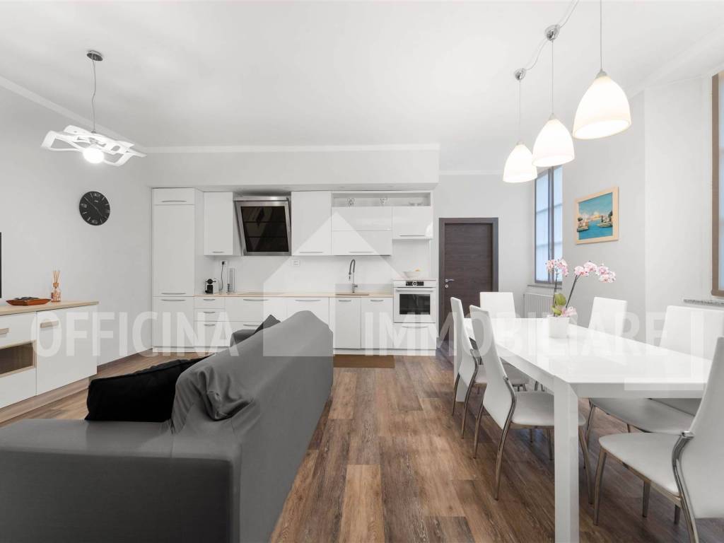 Appartamento a Morbegno in Via Giuseppe Garibaldi - Foto 5