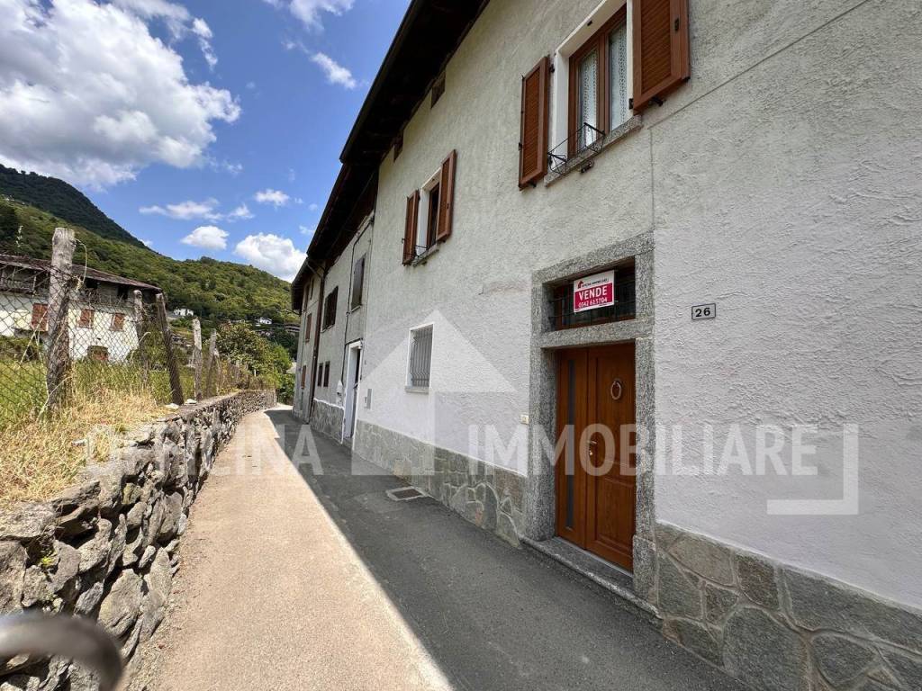 Appartamento a Dazio in Via Garibaldi, 26 - Foto 2