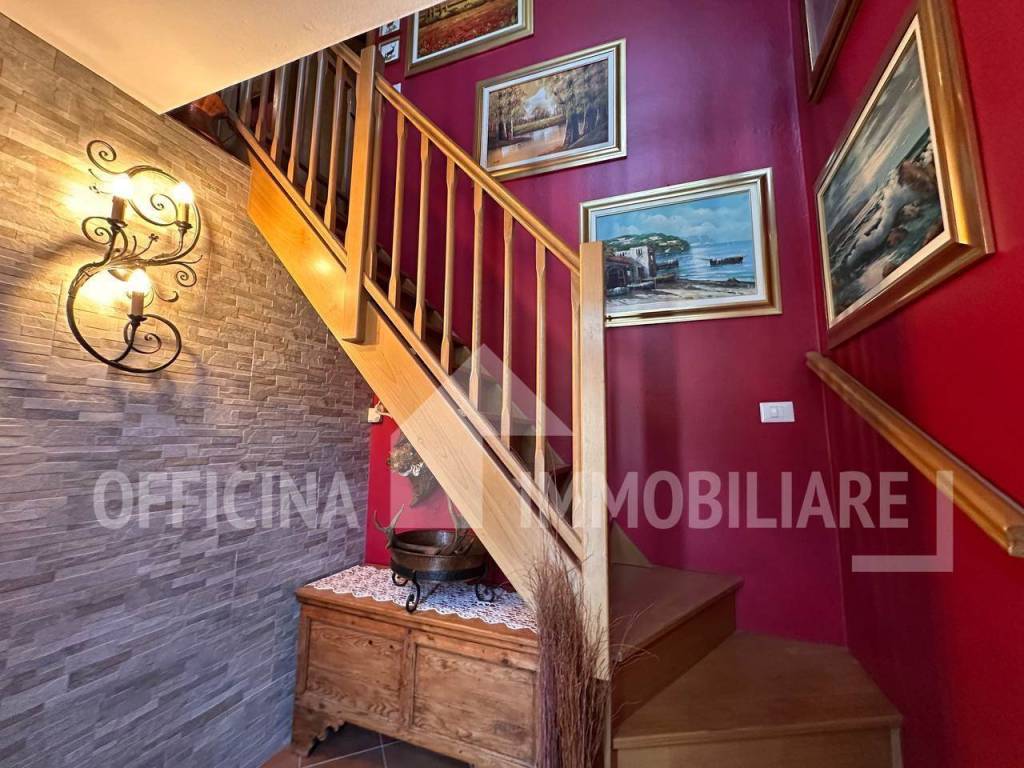 Appartamento a Dazio in Via Garibaldi, 26 - Foto 3