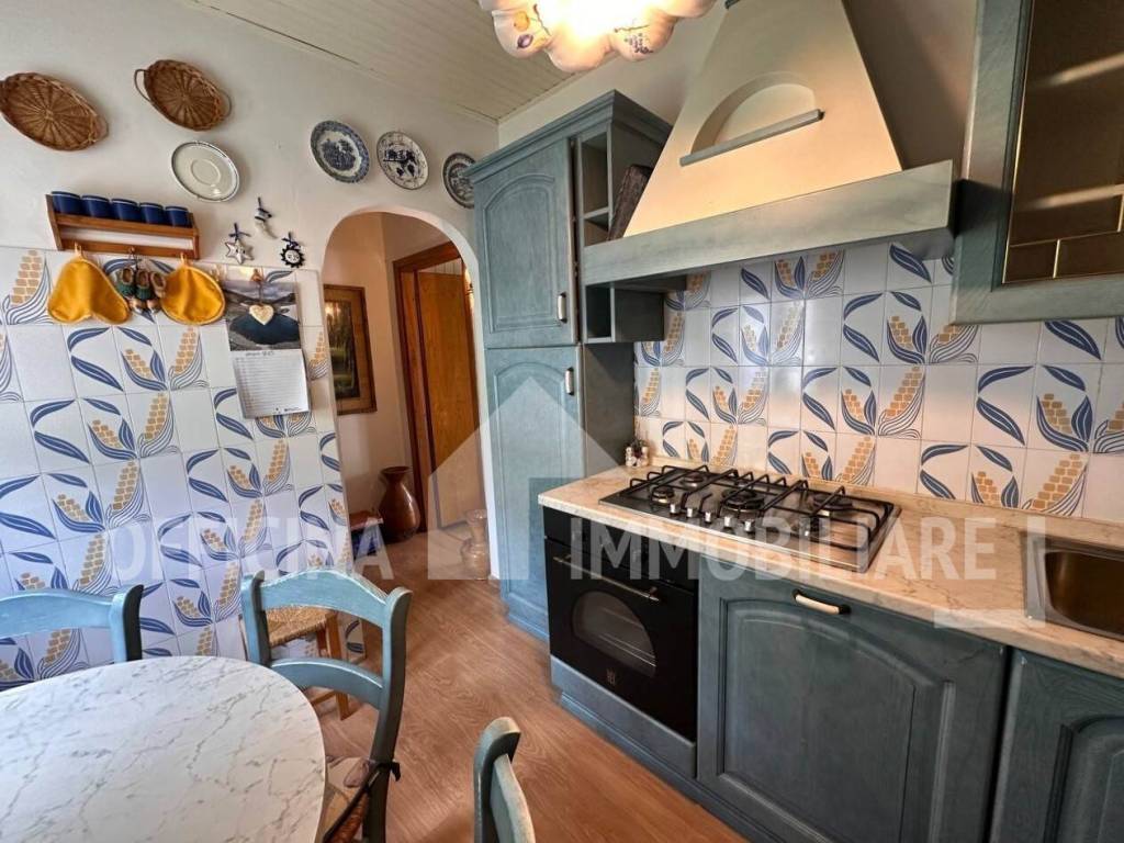 Appartamento a Dazio in Via Garibaldi, 26 - Foto 4
