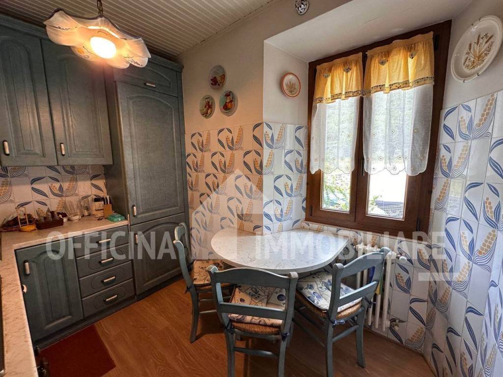 Appartamento a Dazio in Via Garibaldi, 26 - Foto 5
