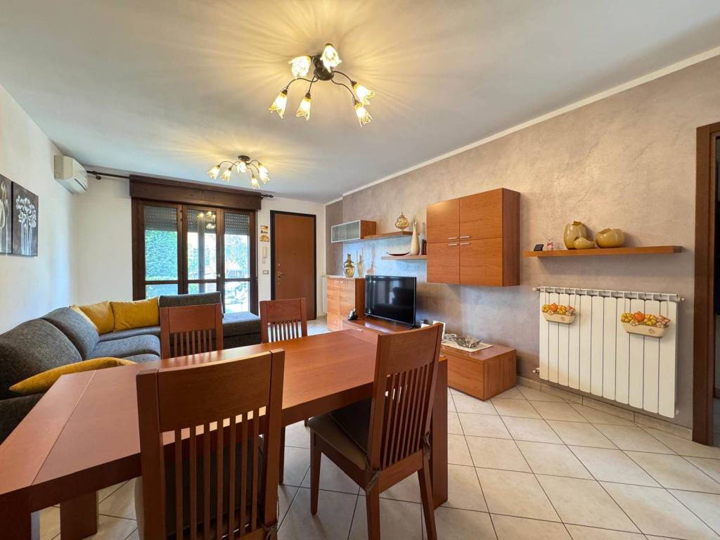Villetta a schiera a Villamarzana - Foto 5