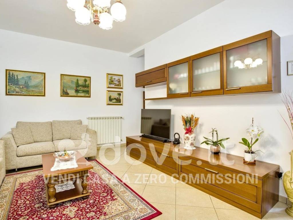 Appartamento a Luino in Via Voldomino, 66 - Foto 4