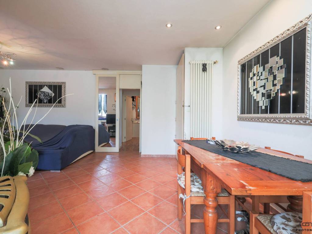 Appartamento a Cervia in Via dei Bucaneve, 17 - Foto 3