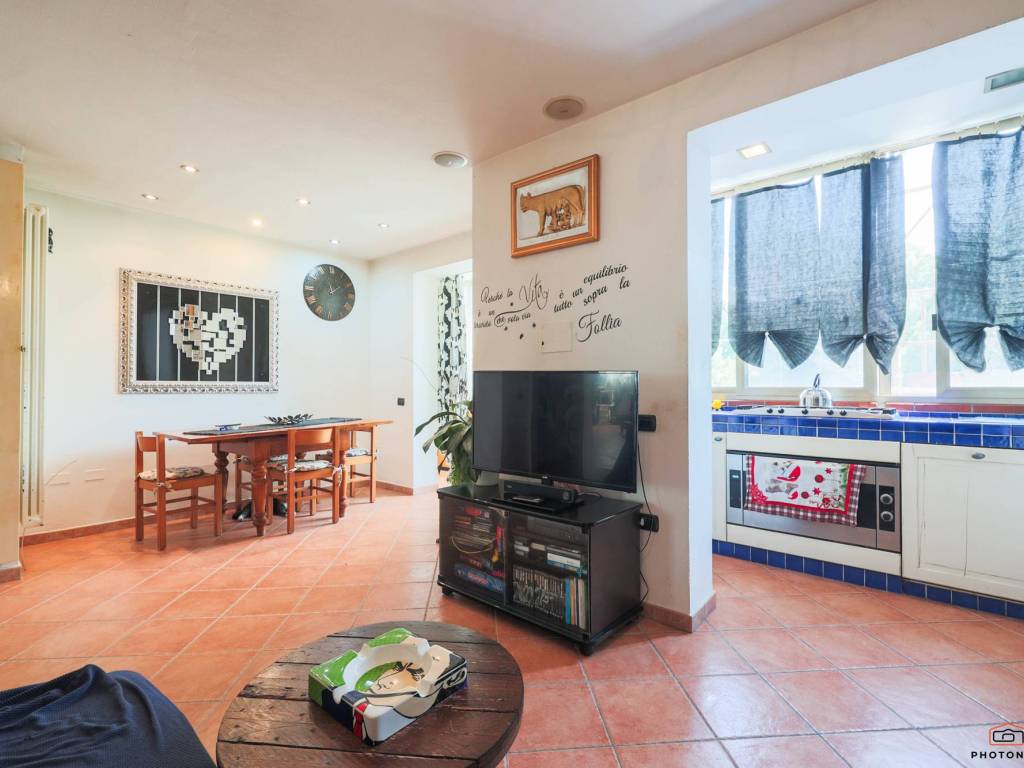 Appartamento a Cervia in Via dei Bucaneve, 17 - Foto 5