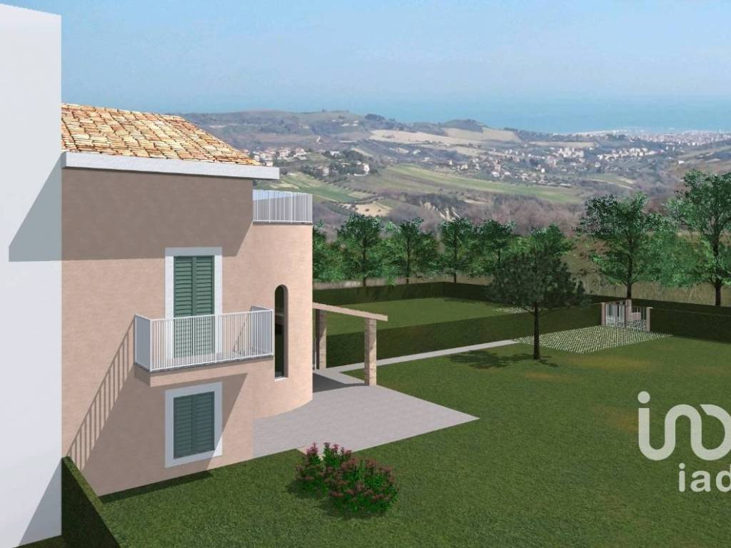Villa a Acquaviva picena in Strada Abbadetta - Foto 2