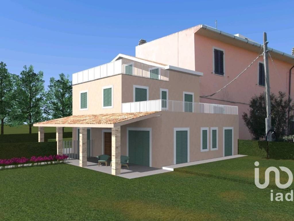 Villa a Acquaviva picena in Strada Abbadetta - Foto 3