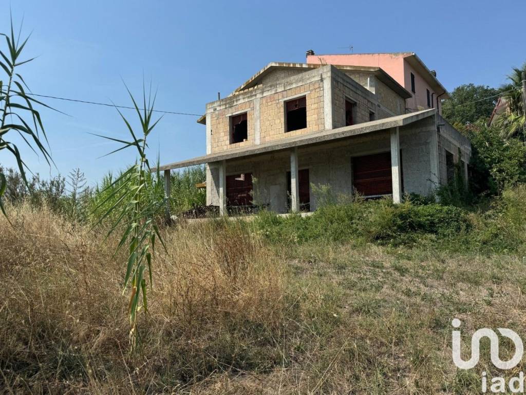Villa a Acquaviva picena in Strada Abbadetta - Foto 4