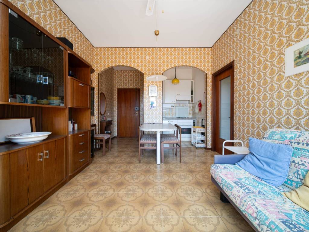 Appartamento a Andora in Via Piana del Merula, 13 - Foto 4