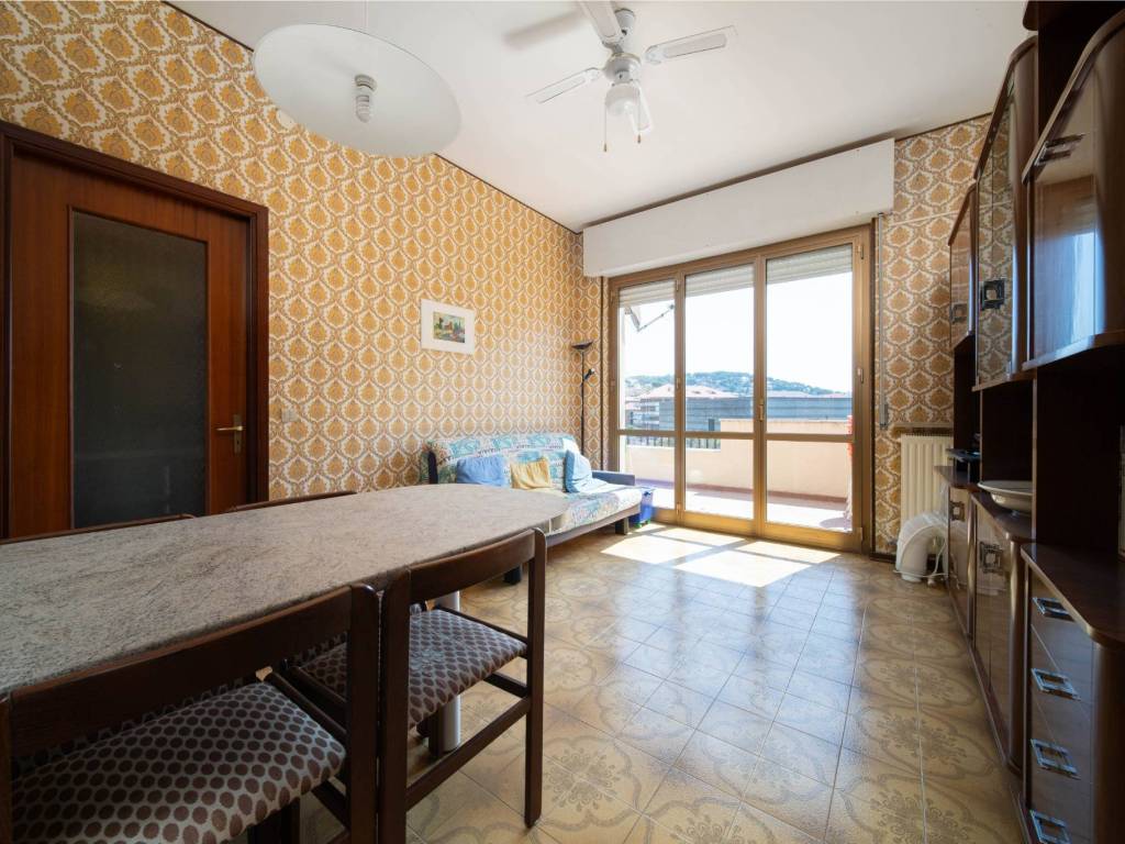 Appartamento a Andora in Via Piana del Merula, 13 - Foto 5