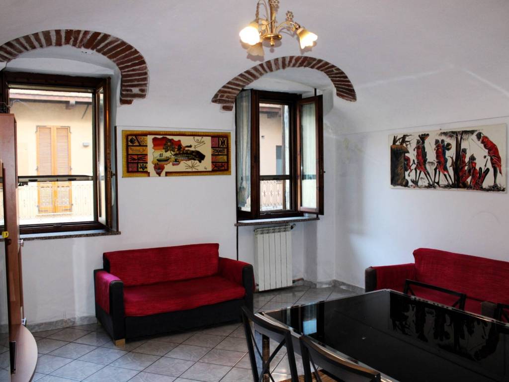 Appartamento a Vercelli in Via Volto dei Centoni, 4 - Foto 2