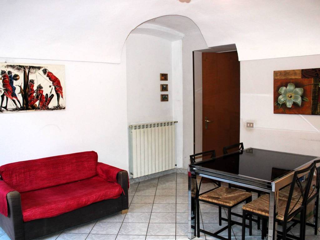 Appartamento a Vercelli in Via Volto dei Centoni, 4 - Foto 3