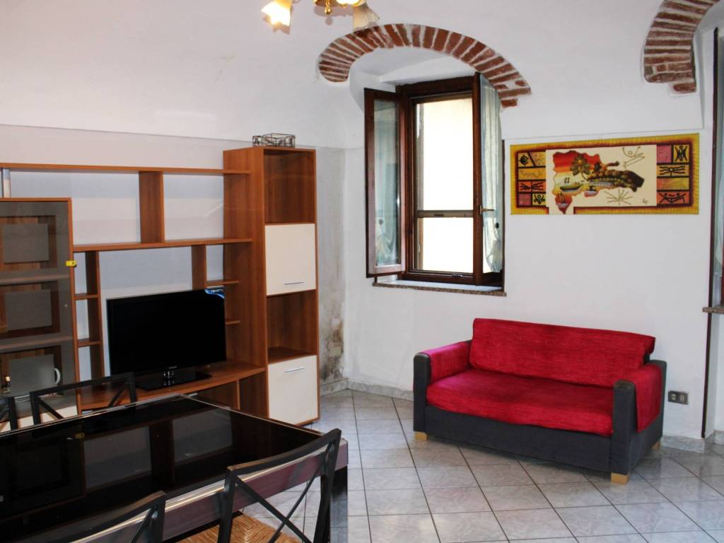 Appartamento a Vercelli in Via Volto dei Centoni, 4 - Foto 4