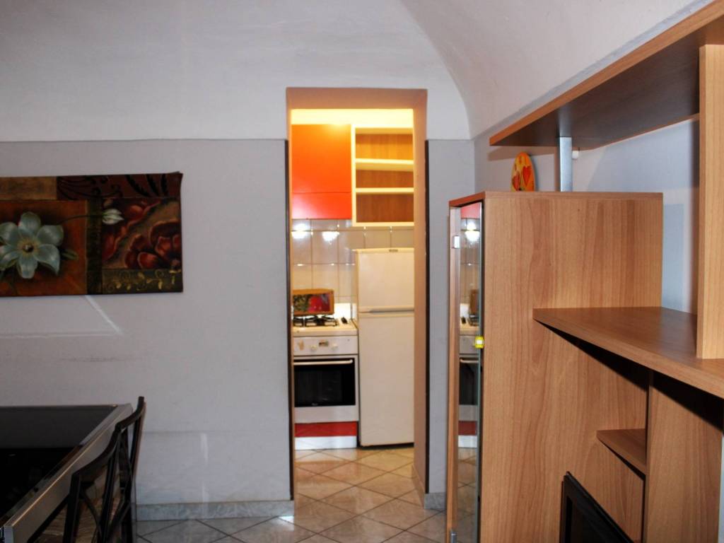 Appartamento a Vercelli in Via Volto dei Centoni, 4 - Foto 5