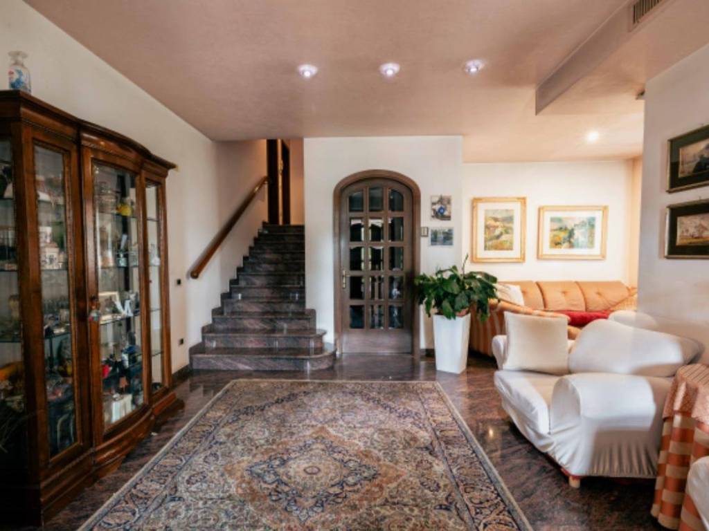 Villa a Noventa padovana in Via Benvenuto Cellini - Foto 3