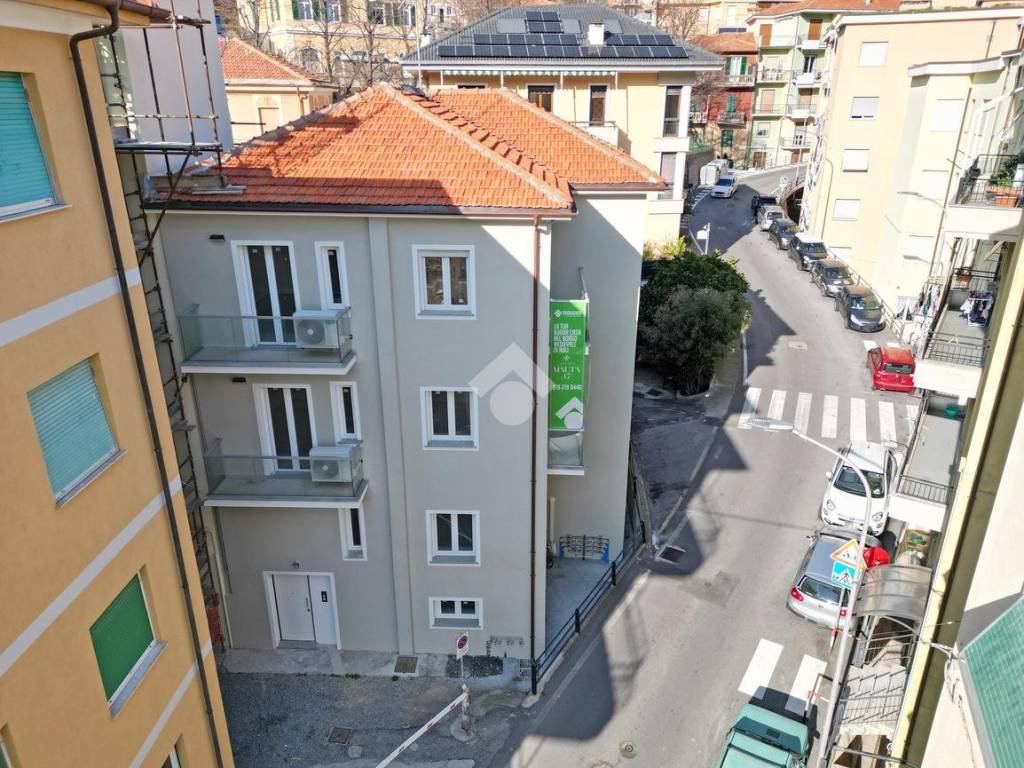 Appartamento a Noli in Via Cavalieri di Malta, 37 - Foto 3
