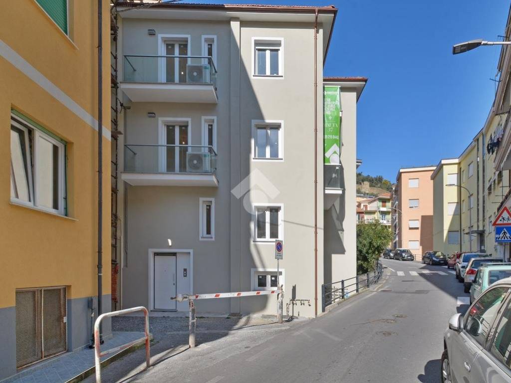 Appartamento a Noli in Via Cavalieri di Malta, 37 - Foto 4