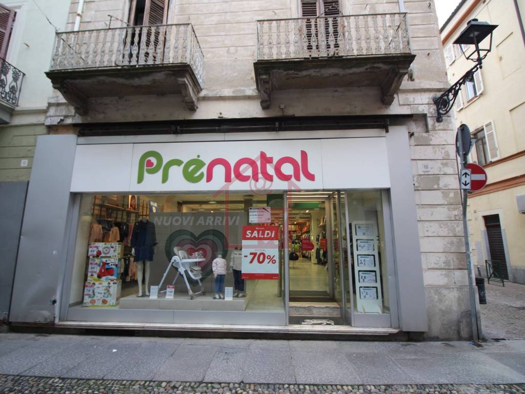 Immobile a Vercelli in Via Giuseppe Verdi, 10 - Foto 2