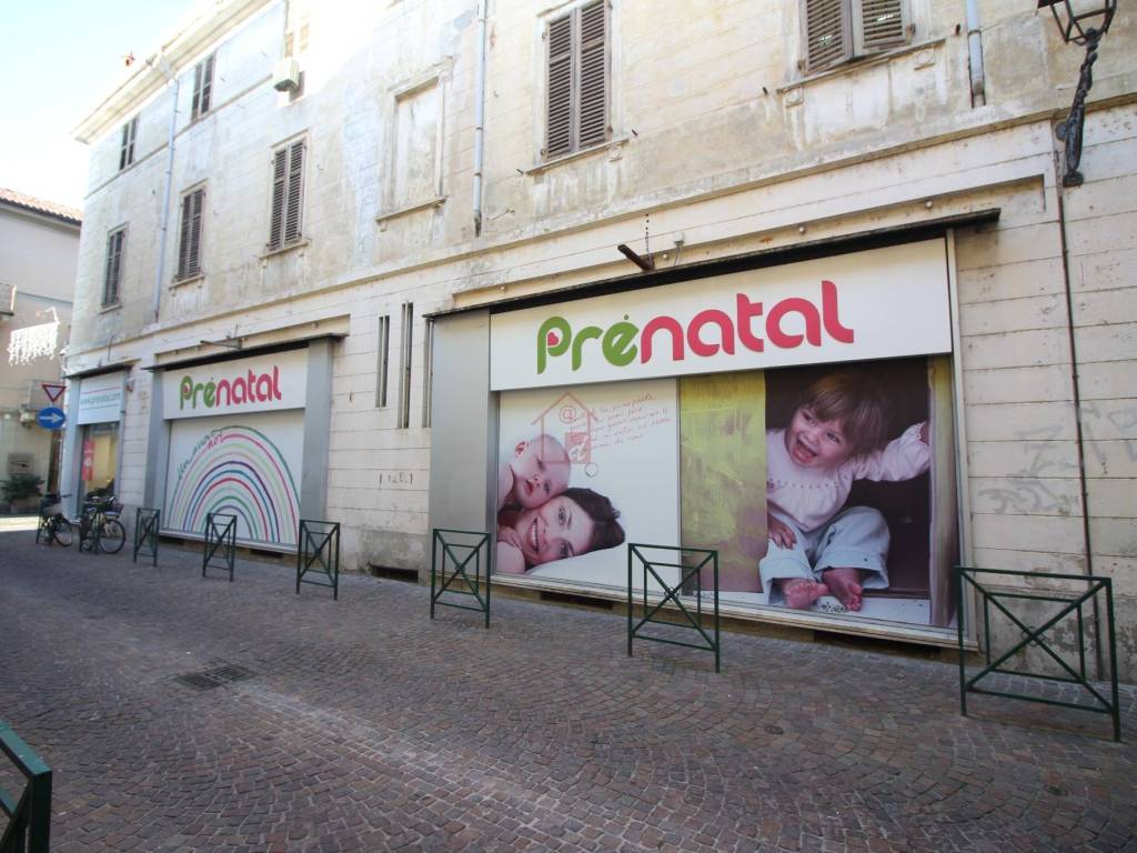 Immobile a Vercelli in Via Giuseppe Verdi, 10 - Foto 3