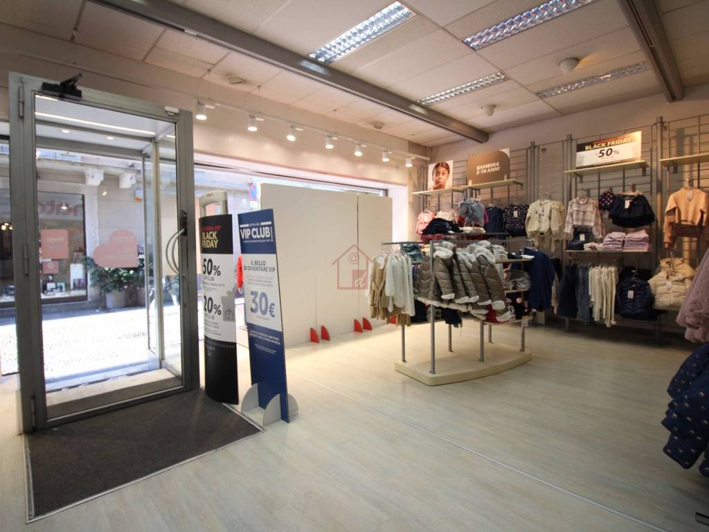 Immobile a Vercelli in Via Giuseppe Verdi, 10 - Foto 5