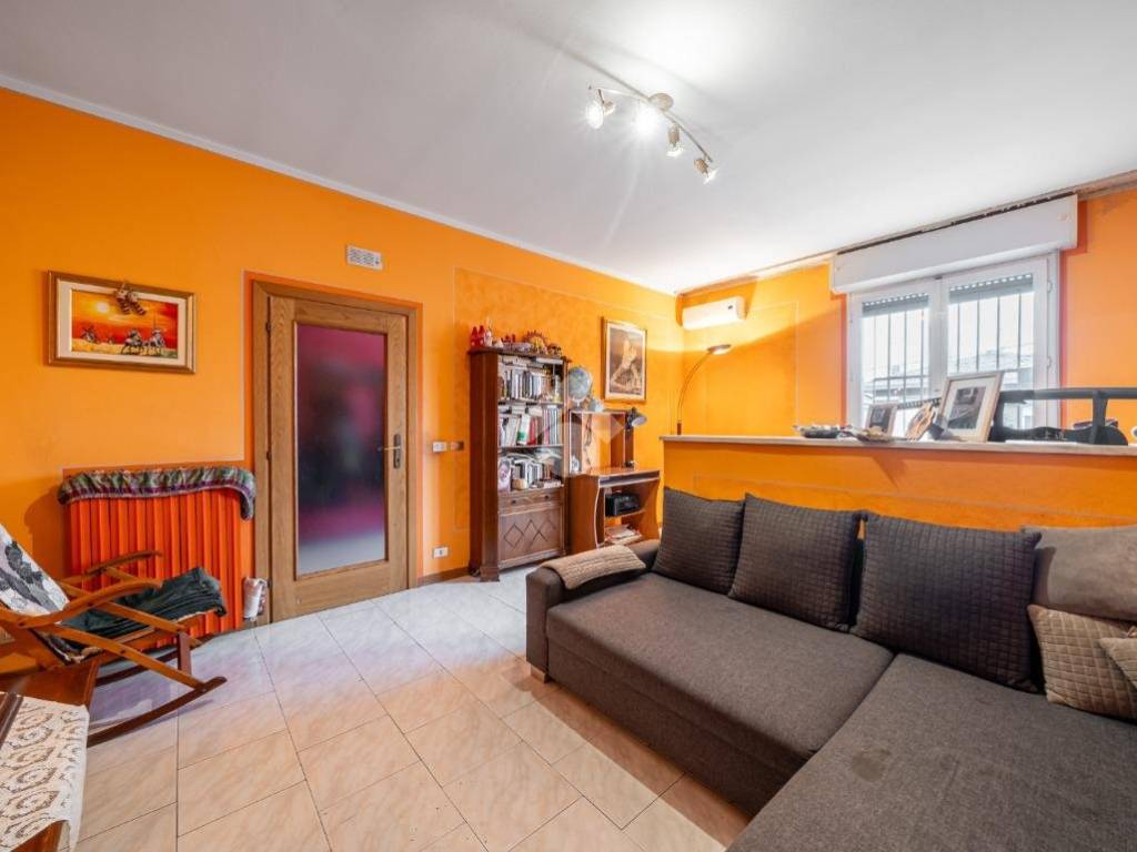 Appartamento a Carpi in Via Mar Nero, 1 - Foto 2