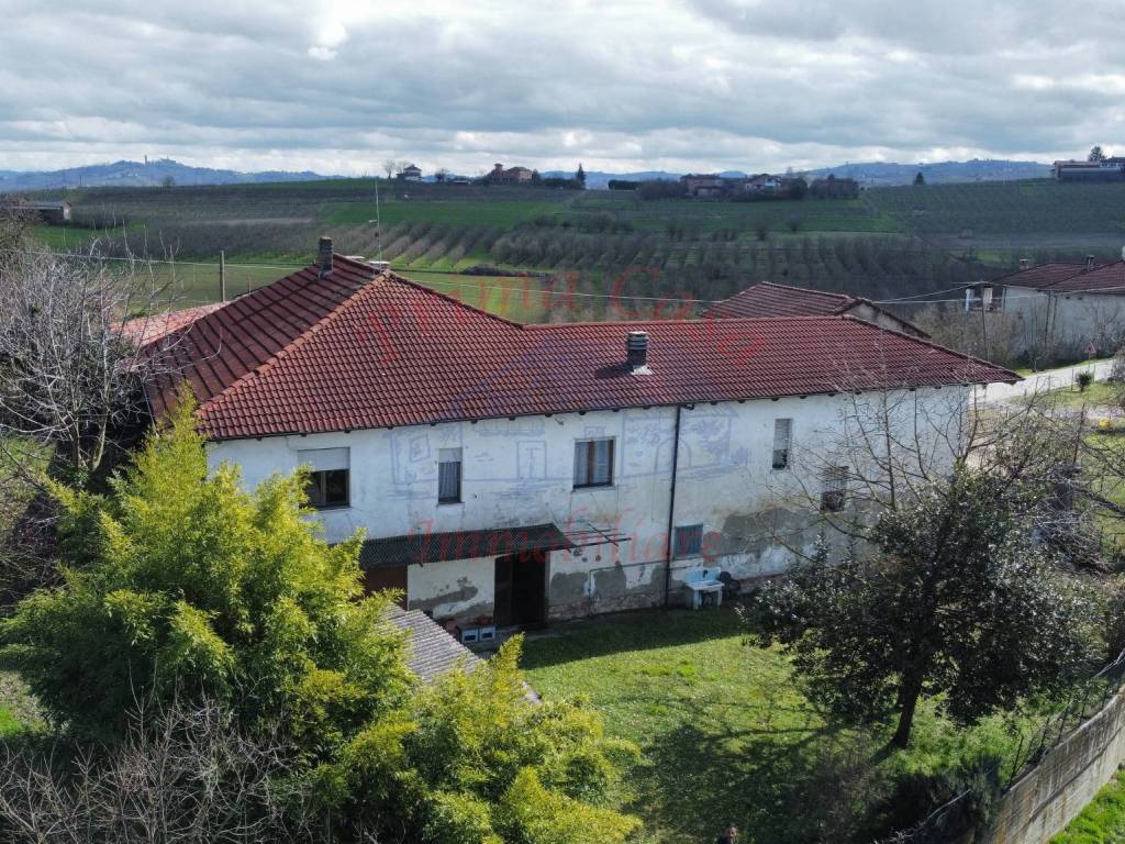 Rustico / casale a Castagnole delle lanze in Via Santa Maria - Foto 4