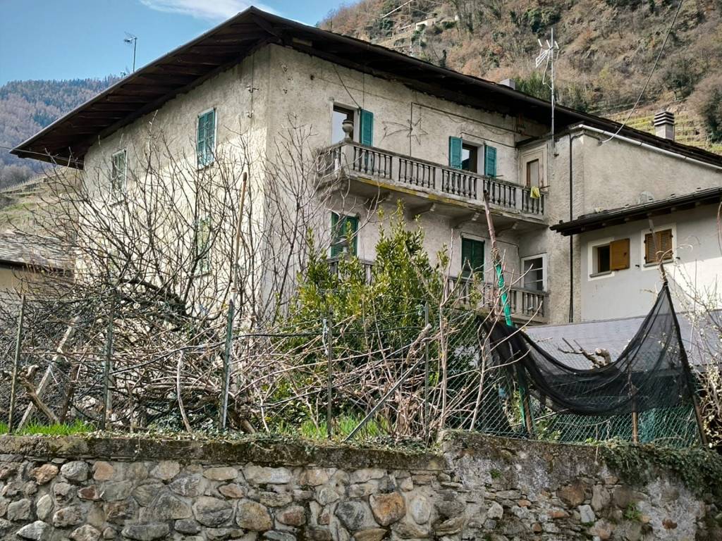 Casa indipendente a Villa di tirano in Via Campagna - Foto 3