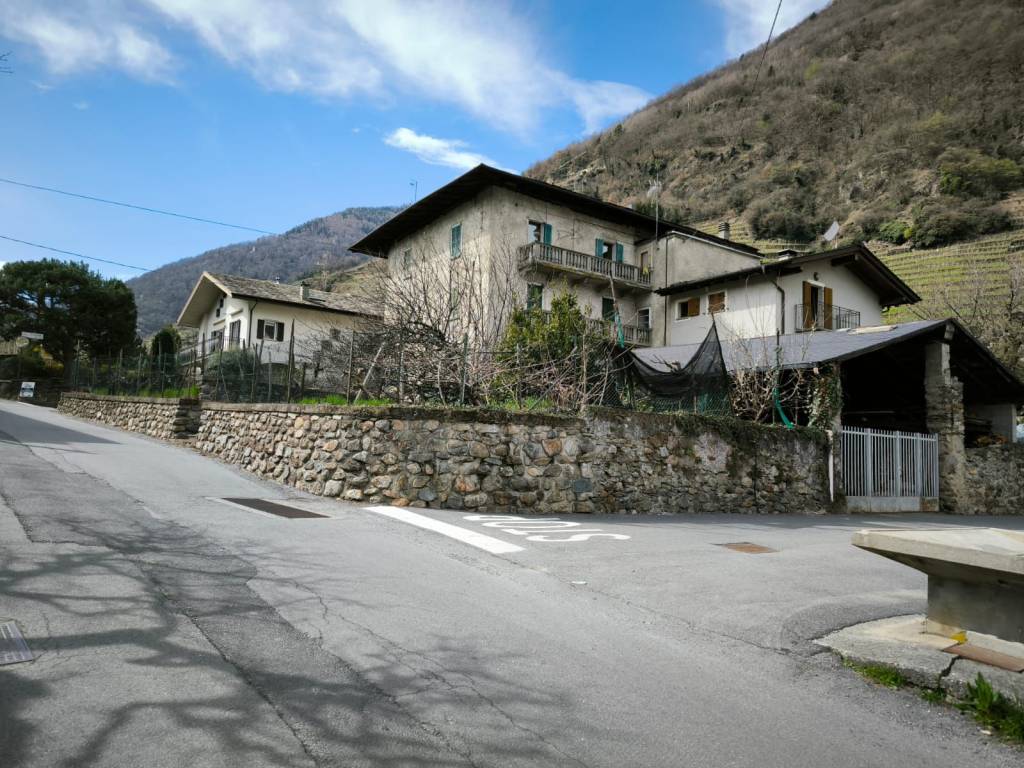 Casa indipendente a Villa di tirano in Via Campagna - Foto 4