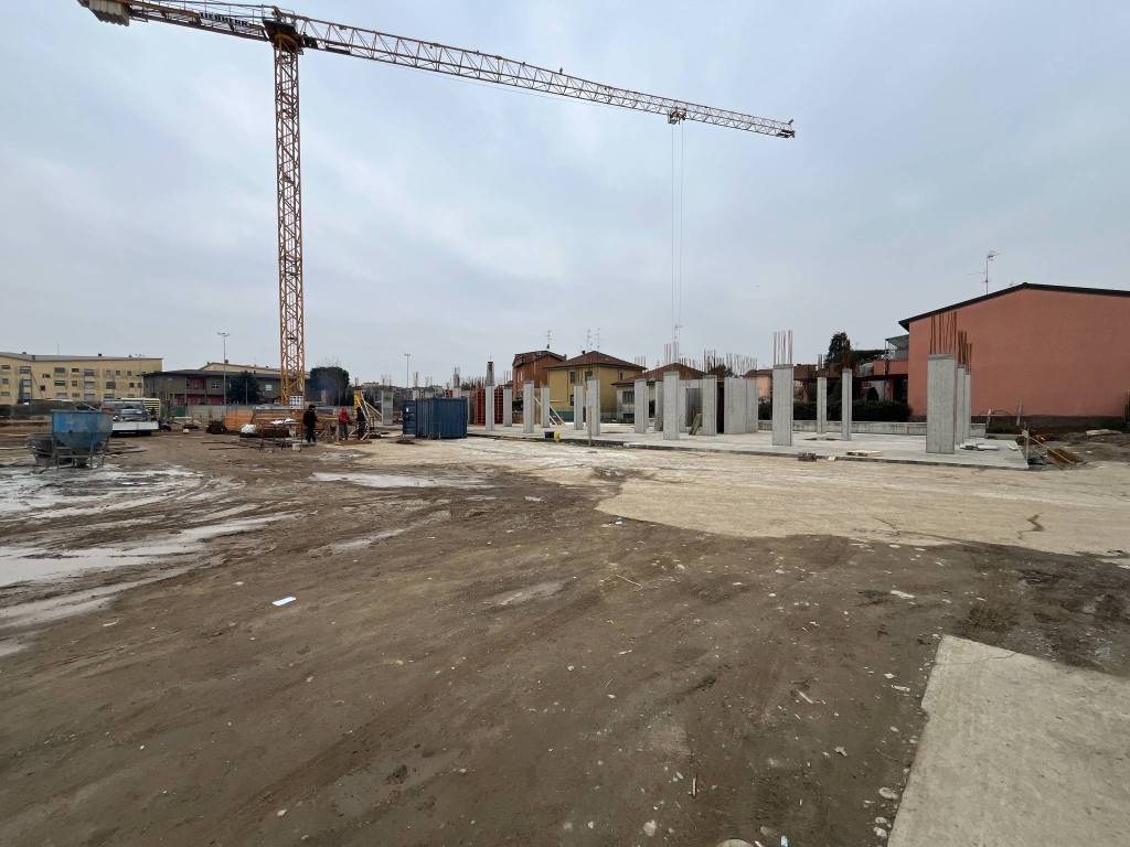 Appartamento a Pioltello in Via Brasile - Foto 2