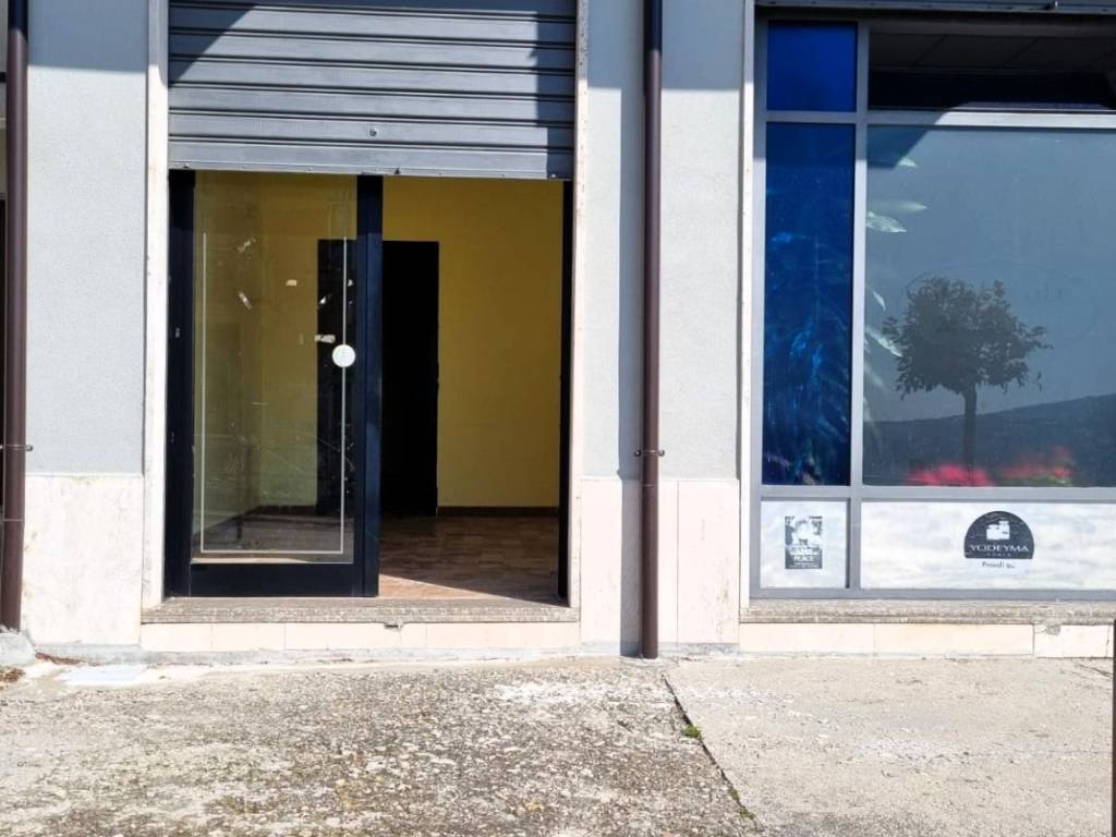 Immobile a Serre in Via 20 Settembre - Foto 2