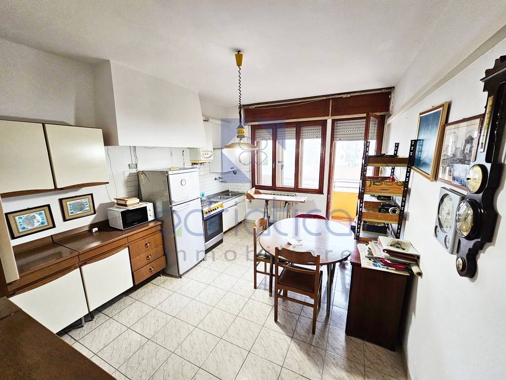 Appartamento a Chioggia in Viale Milano - Foto 2
